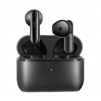 Наушники беспроводные 1MORE Neo EO007.  Цвет черный